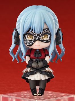 (PRE)(MD) Nendoroid Oblivionis