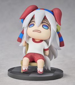 (PRE)(MD) Mini Memory Nervous Tama-chan
