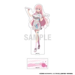 (PRE)(MD) Classroom of the Elite Acrylic Stand Ichinose Honami Painter Ver.