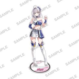 (PRE)(MD) Alya Sometimes Hides Her Feelings in Russian Acrylic Stand - Alya - Race Queen Ver.
