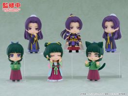 (PRE)(MD) Nendoroid Surprise The Apothecary Diaries: Maomao & Jinshi Collection (สุ่ม 1 จาก 6)