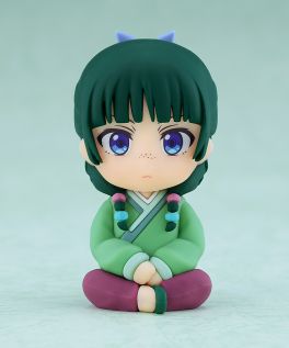 (PRE)(MD) Nendoroid Plus: Maomao Rubber Mascot
