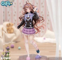 (PRE)(MD) Gift+ "Arknights" Eyjafjalla the Hvít Aska: One More Story VER.