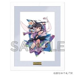(MD) Fate/kaleid liner Prisma Illya Series Original Picture Reproduction – Seite:Sonne Miyu