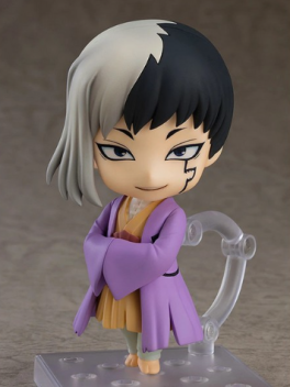 (MD)Nendoroid Gen Asagiri