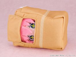 (MD) Plushie Hitori Gotoh: Sparkly-Eyed Ver. With Ripe Mango Box Carrying Case