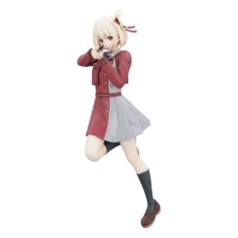 (MD) Lycoris Recoil　Trio-Try-iT Figure -Chisato Nishikigi-