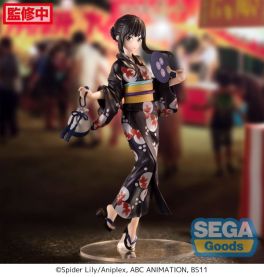 (MD) Luminasta "Lycoris Recoil" "Takina Inoue - Going out in a yukata"