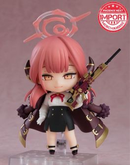 (MD) Nendoroid Aru Rikuhachima