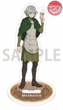 (MD) Delicious in Dungeon Acrylic Stand Part 3 Mithrun