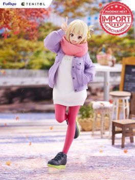 (MD) TENITOL Chisato Nishikigi