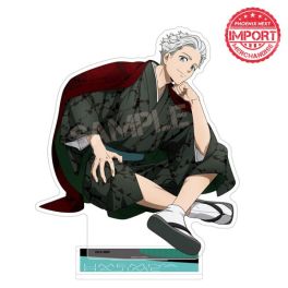 (MD) Wind Breaker Acrylic Stand - Umemiya Hajime (Ensky)