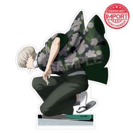 (MD) Wind Breaker Acrylic Stand - Kaji Ren (Ensky)