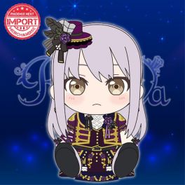 (MD) Plushie Roselia Yukina Minato