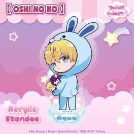 (MD) 【OSHI NO KO】Acrylic Stand 8 cm - Aqua