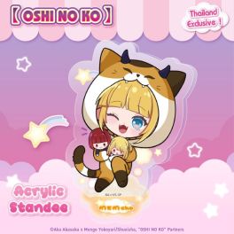 (MD) 【OSHI NO KO】Acrylic Stand 8 cm - MEMcho