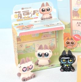 (MD) Moe Azukisan ver.1 (สุ่ม 3 ลาย)