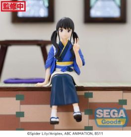 (MD) Lycoris Recoil PM Perching Figure "Takina Inoue"