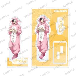 (MD) WIND BREAKER Acrylic Stand Pajama Party ver. Sakura Haruka