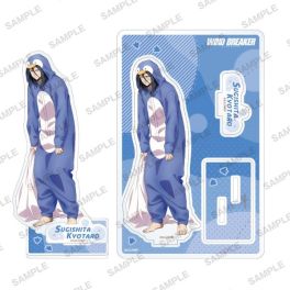 (MD) WIND BREAKER Acrylic Stand Pajama Party ver. Kyōtarō Sugishita