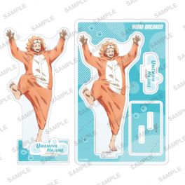 (MD) WIND BREAKER Acrylic Stand Pajama Party ver. Umemiya Hajime