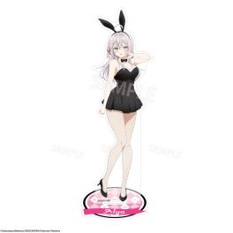 (MD) Alya Sometimes Hides Her Feelings in Russian Acrylic Stand Bunny Ver. - Alya