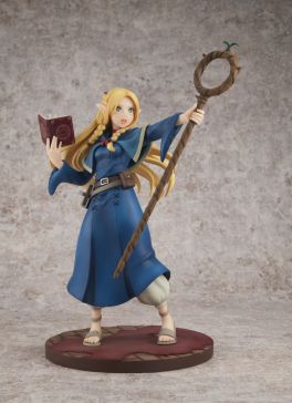 (Pre-Sale)(MD) KDcolle Delicious in Dungeon Marcille 1/7 Complete Figure