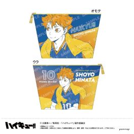 (MD) Haikyu!! Multi Case A Hinata Shoyo