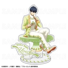 (MD) TV Animation "Blue Lock" Dolce Style Acrylic Stand (Yoichi Isagi)