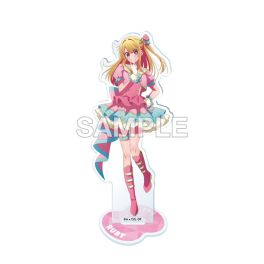 (Pre-Sale)(MD) 【OSHI NO KO】 Acrylic Stand Figure - Ruby - Stage Ver.