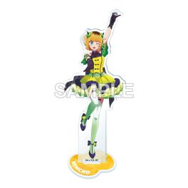 (Pre-Sale)(MD) 【OSHI NO KO】 Acrylic Stand Figure - MEMcho - Stage Ver.