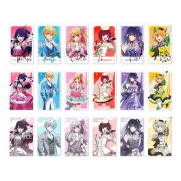 (Pre-Sale)(MD) 【OSHI NO KO】 Photo Card Collection - Stage Ver. - PACK
