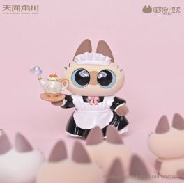 (MD) Azukisan cafeteria ver 2-maid style pendant