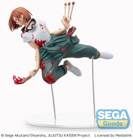(MD) Jujutsu Kaisen GRAFFITI x BATTLE Re: Figure Nobara Kugisaki