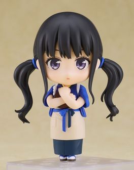 (MD) Lycoris Recoil Nendoroid Takina Inoue: Cafe LycoReco Uniform Ver.