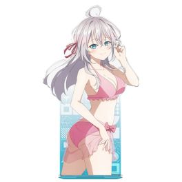 (MD) Alya Sometimes Hides Her Feelings in Russian BIG Acrylic Character Stand Alya Swimsuit ver.