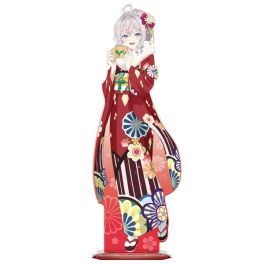(MD) Alya Sometimes Hides Her Feelings in Russian BIG Acrylic Character Stand Alya Furisode ver.