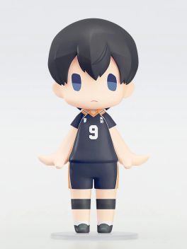 (MD) Haikyu!! HELLO! GOOD SMILE Tobio Kageyama