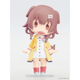 (MD) hololive production HELLO! GOOD SMILE Inugami Korone