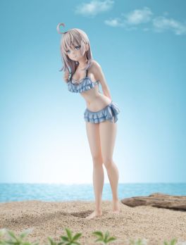 (Pre-Sale)(MD) Kdcolle Alya Sometimes Hides Her Feelings in Russian Alya Swimsuit ver. 1/7 Scale Figure