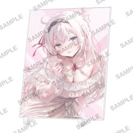 (MD) [KADOMIX] Alya Sometimes Hides Her Feelings in Russian Acrylic Panel - Alya Umibozu Ver.