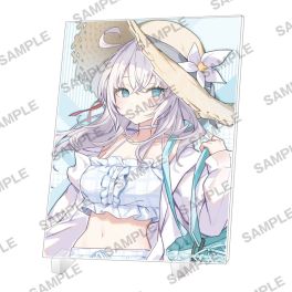 (MD) [KADOMIX] Alya Sometimes Hides Her Feelings in Russian Acrylic Panel - Alya Icomochi Ver.