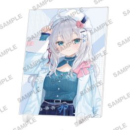(MD) [KADOMIX] Alya Sometimes Hides Her Feelings in Russian Acrylic Panel - Alya Fuumi Ver.