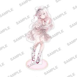 (MD) [KADOMIX] Alya Sometimes Hides Her Feelings in Russian Acrylic Stand - Alya Umibozu Ver.