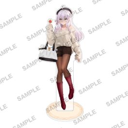 (MD) [KADOMIX] Alya Sometimes Hides Her Feelings in Russian Acrylic Stand - Alya Ayul Ver.