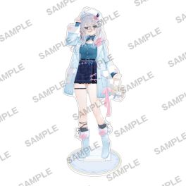(MD) [KADOMIX] Alya Sometimes Hides Her Feelings in Russian Acrylic Stand - Alya Fuumi Ver.