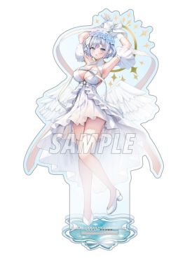 (MD) [KADOMIX] The Detective Is Already Dead Newly Drawn Acrylic Stand - Siesta Ayuma Sayu Ver.