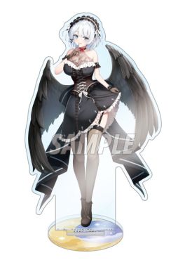 (MD) [KADOMIX] The Detective Is Already Dead Newly Drawn Acrylic Stand - Siesta Igayan Ver.