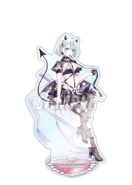 (MD) [KADOMIX] The Detective Is Already Dead Newly Drawn Acrylic Stand - Siesta Misumi Ver.