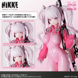 (PRE)(MD) "Goddess of Victory: Nikke" Alice Plastic Model Kit